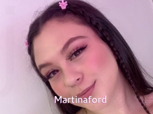 Martinaford