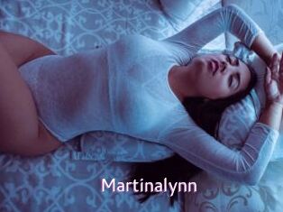 Martinalynn