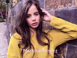 Martinamendez