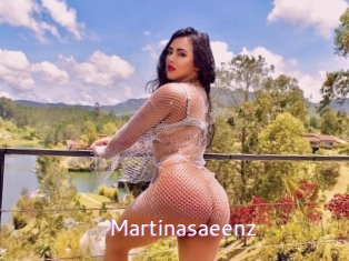 Martinasaeenz