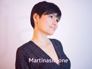Martinasimone