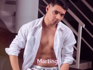 Martingil