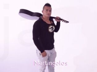 Martingolos
