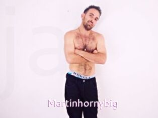 martinhornybig Just Amateurs