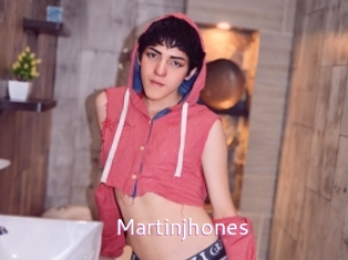 Martinjhones