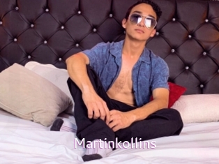 Martinkollins