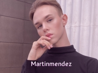 martinmendez Just Amateurs