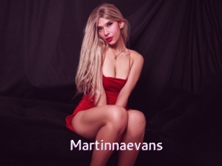 Martinnaevans