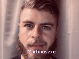Martinosexo