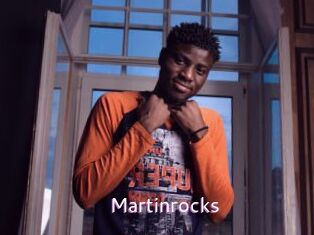 Martinrocks