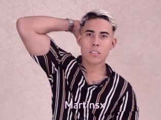 Martinsx