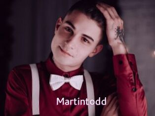 Martintodd