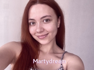 martydream Just Amateurs
