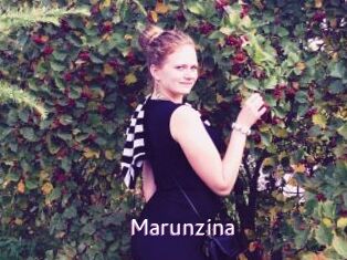 Marunzina