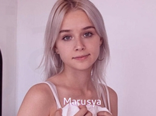 Marusya