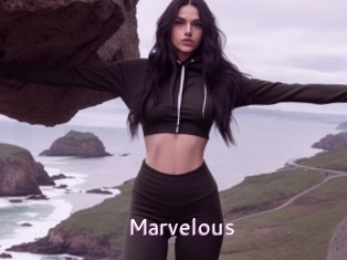 marvelous Just Amateurs