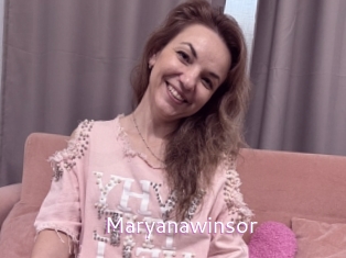 Maryanawinsor
