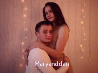 Maryanddan