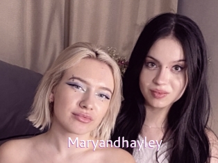 Maryandhayley