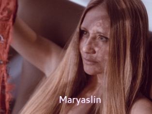 Maryaslin