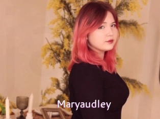 Maryaudley