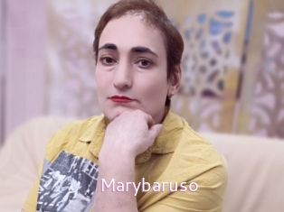 marybaruso Just Amateurs