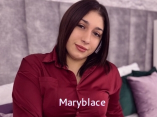 Maryblace