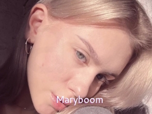 Maryboom