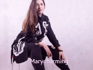 Marycharming