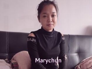 Marychun