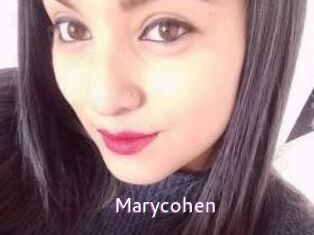 Marycohen