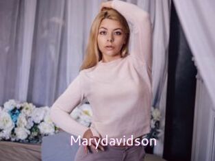 Marydavidson