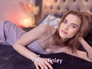 Maryfinley