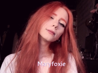 Maryfoxie