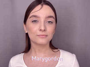 Marygordon