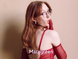 Marygreen