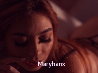 Maryhanx