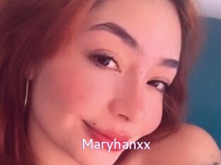 Maryhanxx