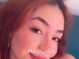 Maryhanxxx