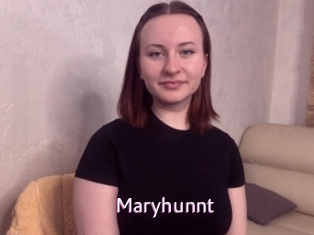 Maryhunnt