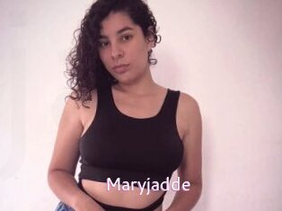 Maryjadde