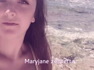 Maryjane_zenverta