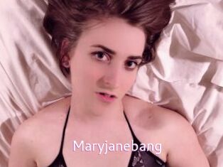 Maryjanebang