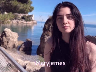 Maryjemes