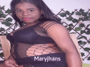 Maryjhans
