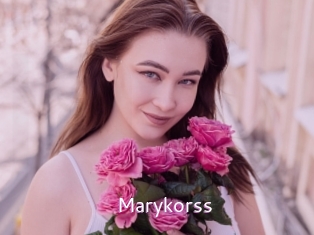 marykorss Just Amateurs