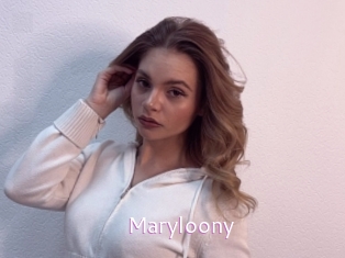 Maryloony