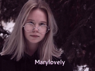 Marylovely