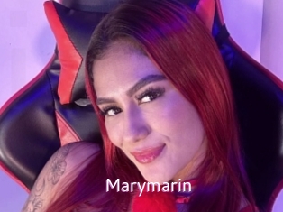 Marymarin