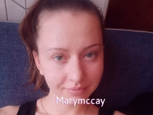 Marymccay